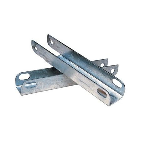 Tie Down Marine Brkt-Bnkvrtg12Blk, No 86126 86126